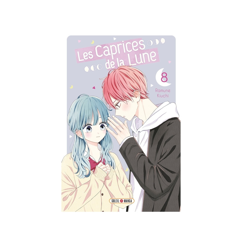 Les Caprices de la Lune T08