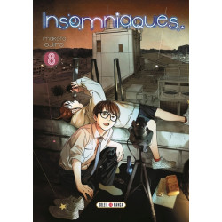 Insomniaques T08