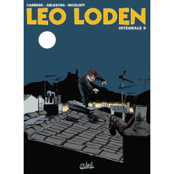 Léo Loden - Intégrale T25 à...