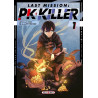 Last Mission : PK Killer T01