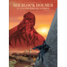 Sherlock Holmes et les mystères de Londres T02 - Le Retour de Spring-Heeled Jack