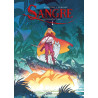 Sangre T04 - Donnadion le Béat