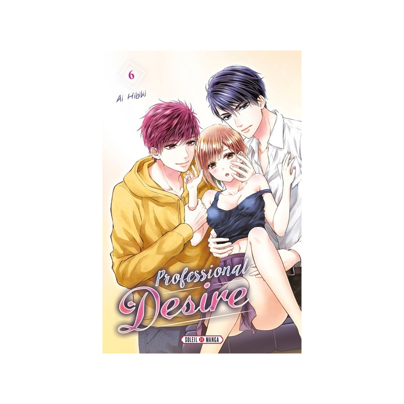 Professional Desire T06