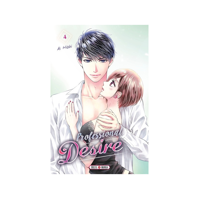 Professional Desire T04