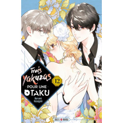 Trois Yakuzas pour une...