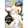 Trois Yakuzas pour une Otaku T12