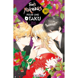 Trois Yakuzas pour une...