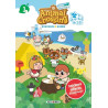 Animal Crossing - New Horizons - Le Journal de l'île T01