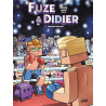 Fuze et Didier - Tome 03 Restructuration