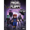 FRIGIEL ET FLUFFY - Tome 15 LA VOIE DE LA LUMIERE