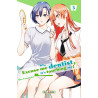 Excuse me dentist, it's touching me ! T03