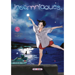 Insomniaques T05