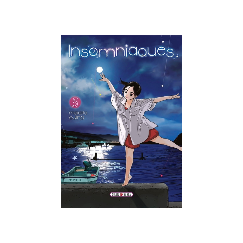 Insomniaques T05
