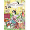 Dress of Illusional Monster T02