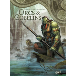 Orcs et gobelins - Tome 16...