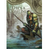 Orcs et gobelins - Tome 16 Morogg