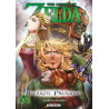 The legend of Zelda - Twilight princess - Tome 10