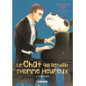 Le Chat qui Rendait l'Homme Heureux - Et Inversement T03