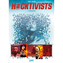 Hacktivists T02 - Enfants...