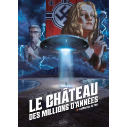 Le Château des millions...