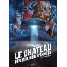 Le Château des millions d'années T03