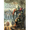 Orcs et gobelins - Tome 19 Nerrom