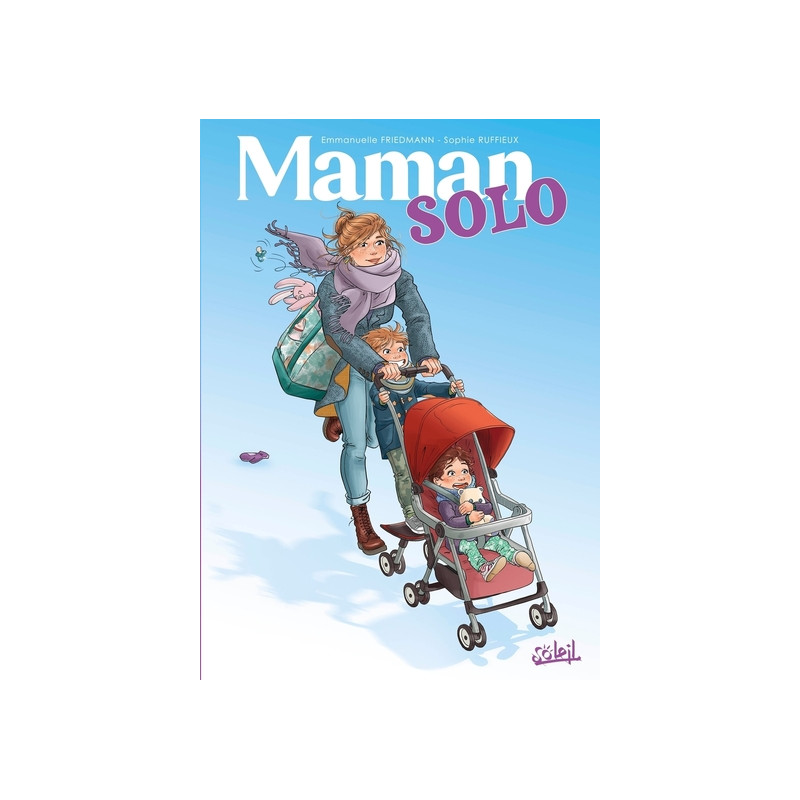 Maman Solo
