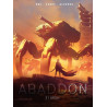 Abaddon T03 - Aron