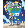 Fuze et Didier - Tome 02 En route vers la lune