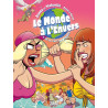 Le Monde à l'envers T03 - Se la fait à l'envers