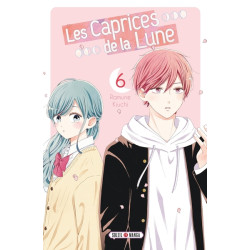 Les Caprices de la Lune T06