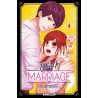 Black Marriage T04