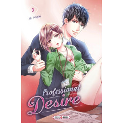 Professional Desire T03