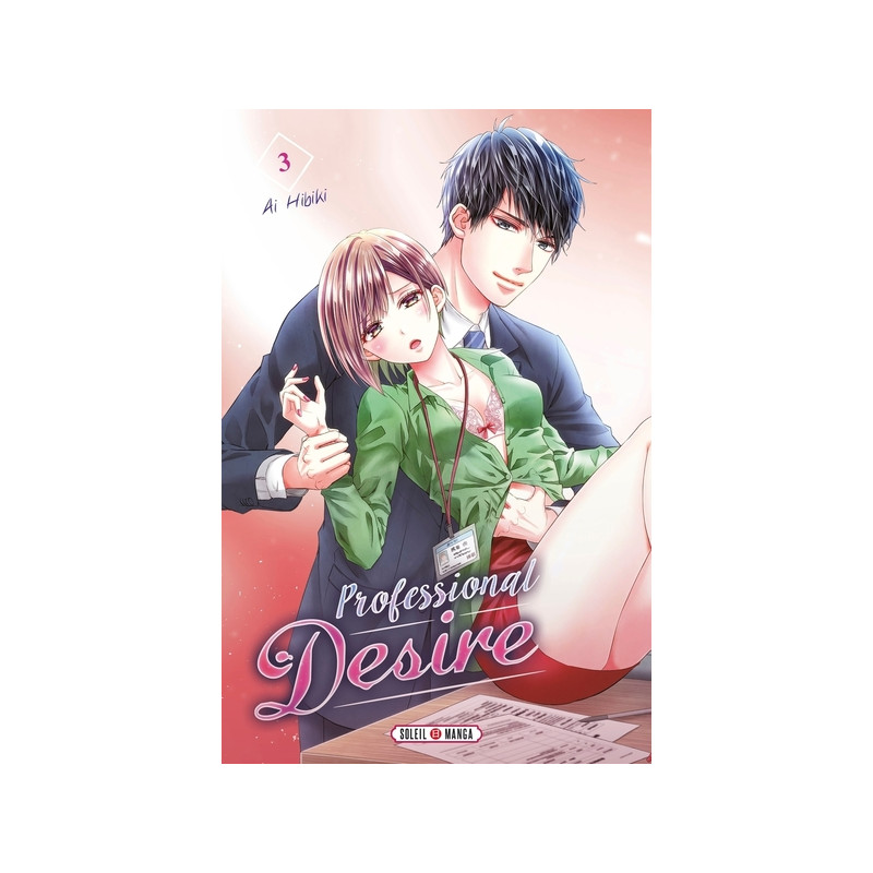 Professional Desire T03