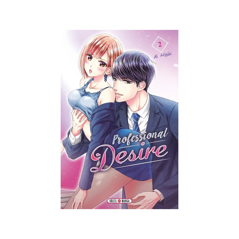Professional Desire T02