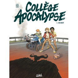Collège Apocalypse T01 -...