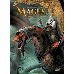 MAGES - Tome 09 BELTHORAN