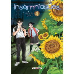 Insomniaques T04