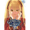 Gambling School Twin T11
