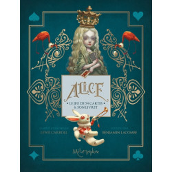 Alice - Le Jeu de cartes