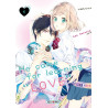 He Came for Learning Love" T01"