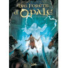 Les Forêts d'Opale T14 - Le Titan de lumière