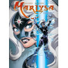 Marlysa T19 - La Malédiction de Mirdrane