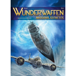 Wunderwaffen Missions...