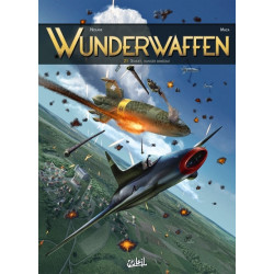 Wunderwaffen T21 - Starjet,...