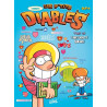 Les p'tits diables - Tome 34 L'influente soeur !