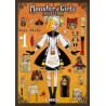 Monster Girls Collection T01