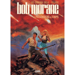 Bob Morane T02 - Les...