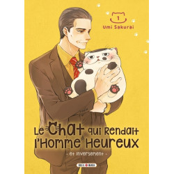 Le Chat qui Rendait l'Homme...
