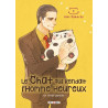 Le Chat qui Rendait l'Homme Heureux - Et Inversement T01